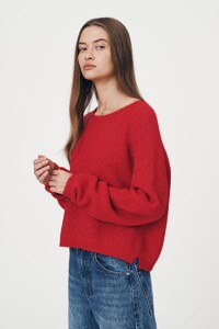 Ester-Knit-Jumper-Cherry-Red-AW24-ROWIE-9.jpg