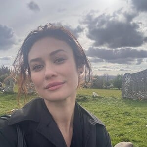 Filming in Ireland   #TheManWithTheUrn #ciaranhinds  #stephenwarbeck #johnpauldavidson #ireland.jpg