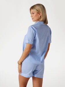 Guess_Marta pinstriped shorty pajama set Wo…-4 - O5GX10WH1K1-S76H-ALT2.jpg