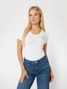 JustynaZ  - Guess_Small triangle logo stretch t-shirt W…-5 (Justya) - W2YI45J1314-G011.jpg
