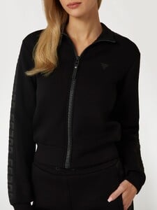 KrP  - Guess_Sweatshirt with logo bands Women-5b - V2YQ17K7UW2-JBLK-ALT3.jpg