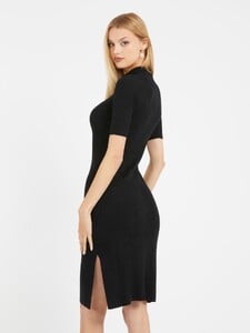 KrP  - Lurex midi sweater dress Women _ Guess Past…-4.e - W3BK40Z3940-F9P8-ALT2.jpg