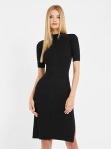KrP  - Lurex midi sweater dress Women _ Guess Past…-4.e - W3BK40Z3940-F9P8.jpg