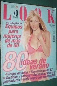 Nicole Neumann, Look January 2003.jpg