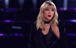 Taylor Swift - Blow a Kiss.gif