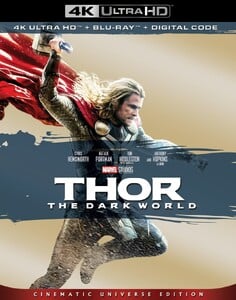 Thor [2013] The Dark World.jpg