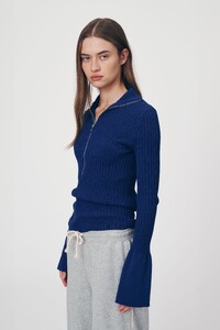 Travis-Zip-Knit-Top-Cobalt-AW24-ROWIE-2.jpg