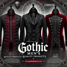 Gothic Dark Wear