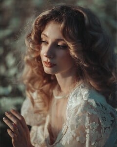 An endless white field of possibilities ✨I love summer for its golden-green hues and tall grass — it feels like stepping into a fairytale. 🌿 Photo @jovanarikalo Model @vanjajagnic Dress @teutamatoshi More of  (4).jpg