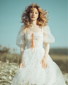 An endless white field of possibilities ✨I love summer for its golden-green hues and tall grass — it feels like stepping into a fairytale. 🌿 Photo @jovanarikalo Model @vanjajagnic Dress @teutamatoshi More of  (7).jpg