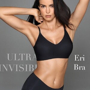Comfy or flattering Never have to choose again. Eri’s bra brings you both with it’s seamless design and volume-enhancing shape. #intimissimi.jpg