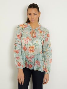 FValenti - Guess_All over print blouse Women-5 - W3GH60WDW82-P7NG.jpg