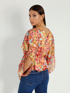 FValenti - Guess_All over print blouse Women _ Guess Past Co…-5 - W4GH82WCWF2-P55D-ALT2.jpg