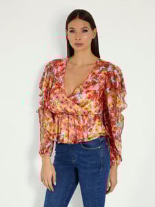 FValenti - Guess_All over print blouse Women _ Guess Past Co…-5 - W4GH82WCWF2-P55D.jpg