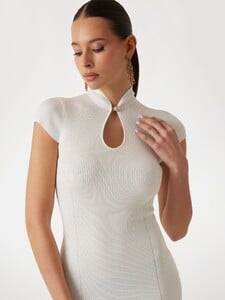 FValenti - Guess_Bodycon mini sweater dress Women-6b - W5GK46Z3L10-G012-ALT2.jpg