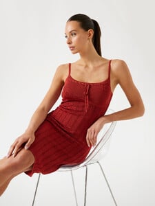 FValenti - Guess_Bodycon mini sweater dress Women-6d - W5GK67Z3NX0-A50G-ALT4.jpg