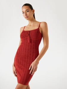 FValenti - Guess_Bodycon mini sweater dress Women-6d - W5GK67Z3NX0-A50G.jpg