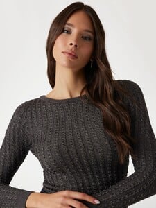 FValenti - Guess_Cable-knit boat-neck sweater Women-5c - W5RR04Z3KT0-FJ6L-ALT2.jpg