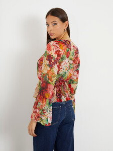 FValenti - Guess_Crinkle chiffon blouse Women-6 - W4RH24WDWT2-P32Y-ALT2.jpg