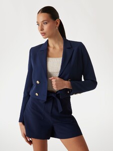 FValenti - Guess_Cropped crepon blazer Women-6 - W5GN67WH9Y2-G7P1.jpg