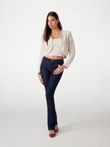 FValenti - Guess_Cropped sweater tank top Women-5 - W5GR34Z3M00-NTLM-ALT3.jpg
