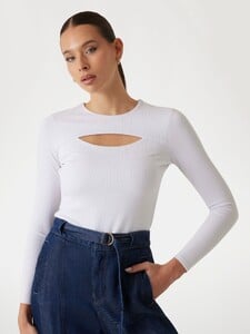FValenti - Guess_Cut-out stretch top Women-5 - W5GP44KCTC2-G011.jpg