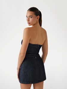 FValenti - Guess_Denim bustier top Women-4 - W5PH0MD5OY1-GGLT-ALT2.jpg