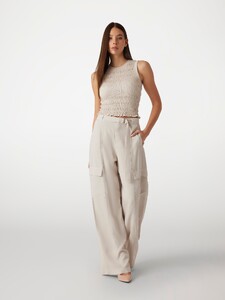 FValenti - Guess_Relaxed-fit cargo pants Women-4 - W5GA1TWDP85-G9D0-ALT1.jpg