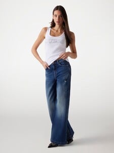 FValenti - Guess_Stretch logo tank top Women-5c - W5GP29KA0H1-G011-ALT1.jpg