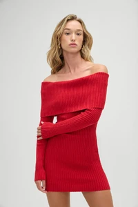 Frankiesbikinis-MidnightRibbedKnitMiniDress-Heartstrings-Front2.jpg