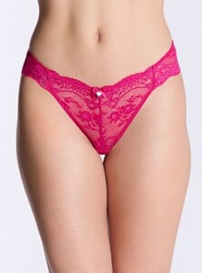 LaurenA - BouxAv - Angelica Lace Thong_Raspberry 2__Angelica Lace Thong.jpg