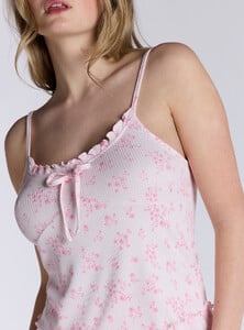 LaurenA - BouxAv - Floral Ribbed Cami Short Pyjama Set 5__Floral Ribbed Cami Short Pyjama Set (3).jpg