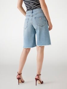 LaurenA - Guess -  Wide-leg denim shorts Women-4 - W5YD75D4K30-MOBU-ALT2.jpg