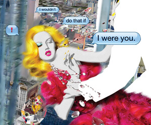 Lindsey Wixson by Nick Knight (Text Talk - Garage #3 Fall 2012) 4.jpg
