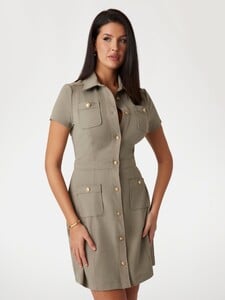 LizaMakhu - Guess_A-line mini dress Women-5 - W5GK70KCBO2-G9D5-ALT3.jpg