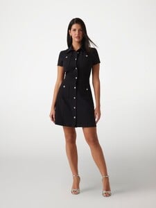 LizaMakhu - Guess_A-line mini dress Women-6 - W5GK70KCBO2-JBLK.jpg