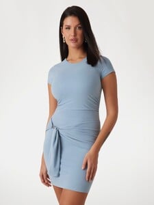 LizaMakhu - Guess_Bodycon mini dress Women-5 - W5GK0UKCTB0-G7DX.jpg