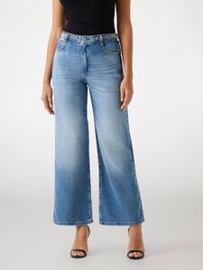 LizaMakhu - Guess_Braided wide leg jeans Women-5 - W5GA1XD5B94-F0RM.jpg