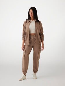 LizaMakhu - Guess_Cargo pants Women-5 - V5RB10WGUK0-D104-ALT1.jpg
