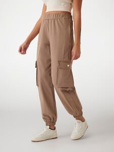 LizaMakhu - Guess_Cargo pants Women-5 - V5RB10WGUK0-D104.jpg