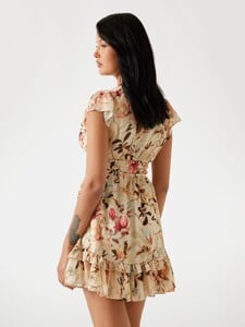 LizaMakhu - Guess_Floral print mini dress Women-5 - W3YK34WDW82-P1MN-ALT2.jpg