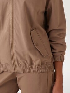 LizaMakhu - Guess_Full zip sweatshirt Women-5 - V5RQ09WGUK0-D104-ALT3.jpg