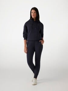 LizaMakhu - Guess_Hooded sweatshirt with logo bands Wom…-5 - V2YQ18K7UW2-G7FQ-ALT1.jpg