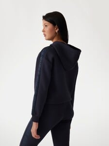 LizaMakhu - Guess_Hooded sweatshirt with logo bands Wom…-5 - V2YQ18K7UW2-G7FQ-ALT2.jpg