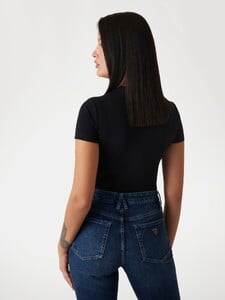 LizaMakhu - Guess_Peony logo T-shirt Women-5b - W5RI82J1314-JBLK-ALT2.jpg