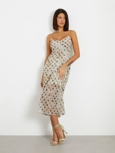 LizaMakhu - Guess_Polka dots long slip dress Women-4b - W3PK2HWEQW0-P1IP.jpg