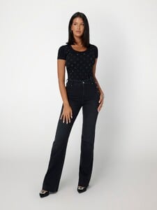 LizaMakhu - Guess_Rhinestones G logo t-shirt Women-5 - W4BI68J1314-JBLK-ALT1.jpg