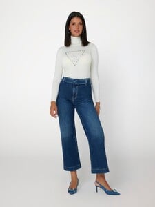 LizaMakhu - Guess_Rhinestones triangle logo sweater Wom…-5 - W4BR03Z2NQ2-G012-ALT1.jpg