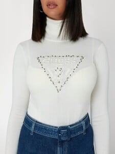 LizaMakhu - Guess_Rhinestones triangle logo sweater Wom…-5 - W4BR03Z2NQ2-G012-ALT3.jpg