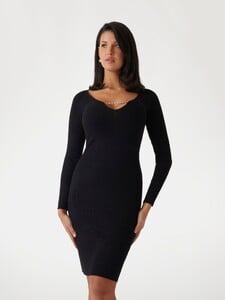 LizaMakhu - Guess_Ribbed bodycon midi sweater dress Wom…-5 - W5RK07Z2YJ2-JBLK-ALT1.jpg